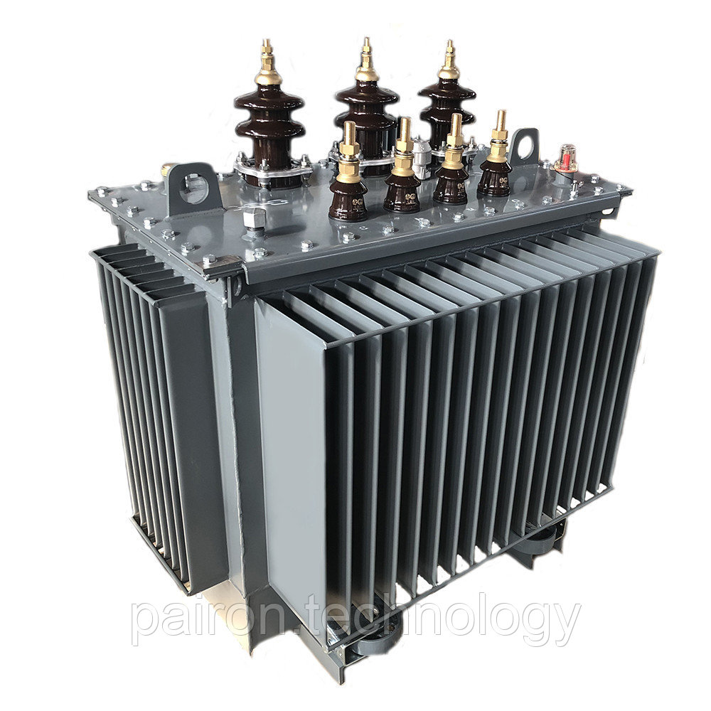 ТМГ-1000/6/0,4 Измерительные трансформаторы тока #1