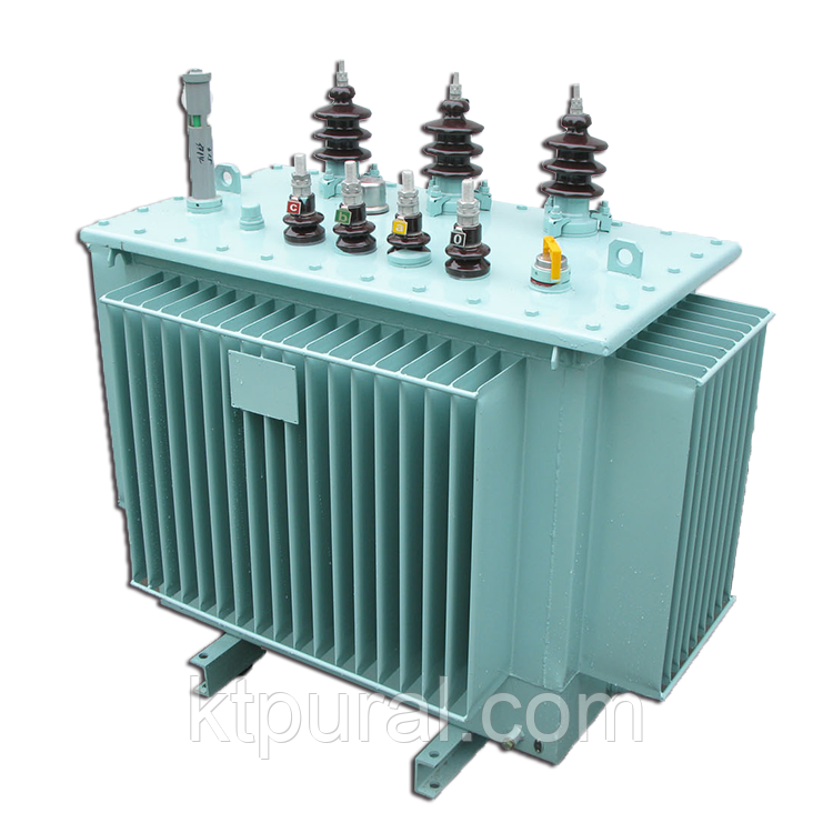 ТМГ-6300/35/6 Измерительные трансформаторы тока #3