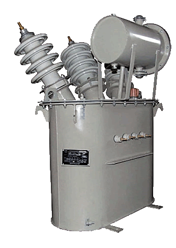 ТМЖ-400/27,5 Измерительные трансформаторы тока #1