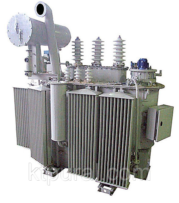 ТМН 2500/35/6 Измерительные трансформаторы тока #2