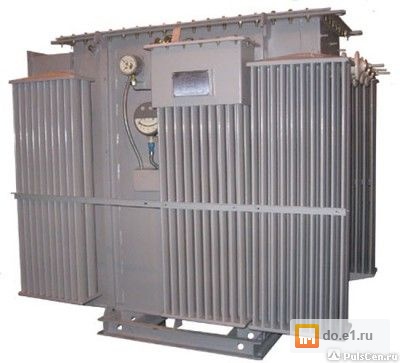 ТМФ-2500/6/0,4 Измерительные трансформаторы тока #1