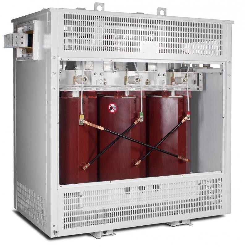 ТСЗ-100/10/0,4 Измерительные трансформаторы тока #4