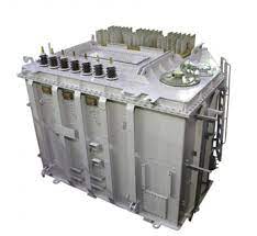 Трансформатор электропечной трехфазный ЭТМН-10000/6-10 Измерительные трансформаторы тока #5